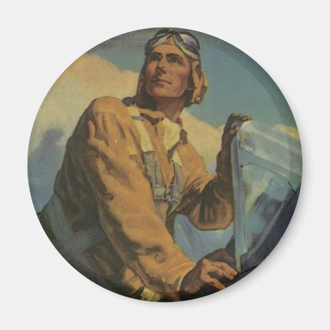 Aimant Tu Lui Donne Des Ailes ! (Devant)