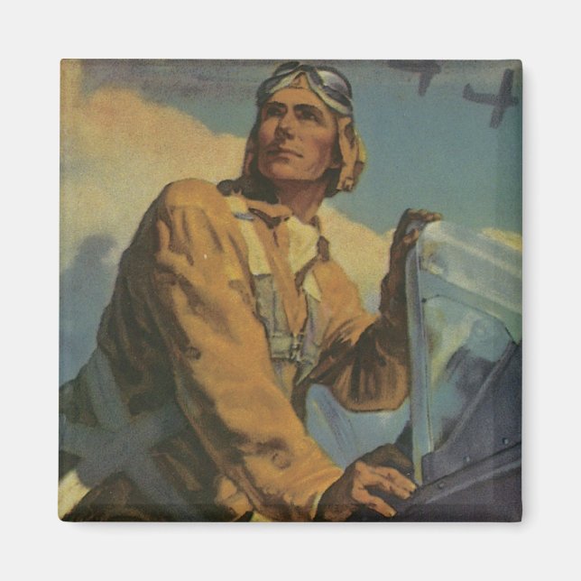 Aimant Tu Lui Donne Des Ailes ! (Devant)