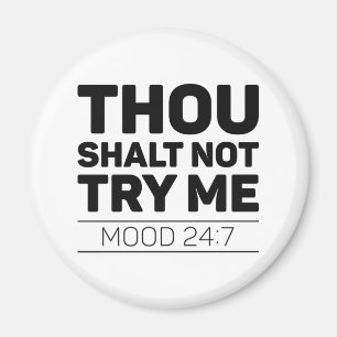 Aimant Tu Ne M'Essaies Pas