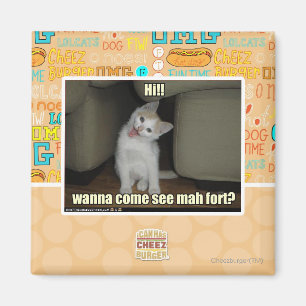 Aimant Tu viens voir le fort de mah ?