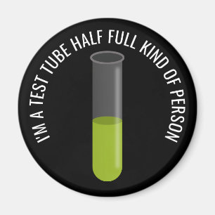 Aimant Tube à essai