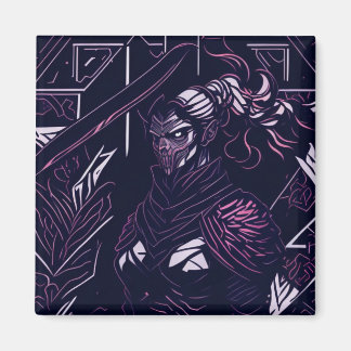 Aimant Tueur de démons,