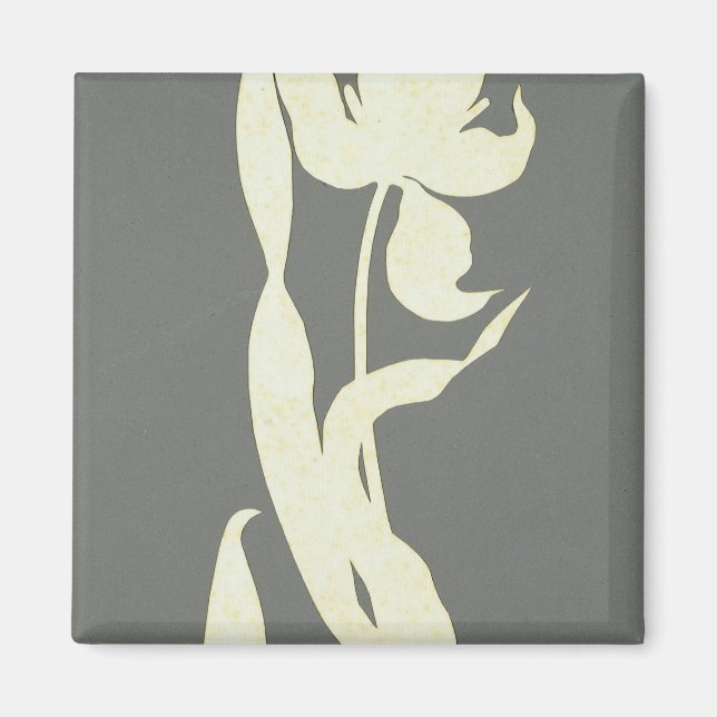 Aimant Tulip (Devant)