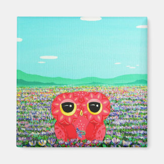 Aimant Tulip Love Affair