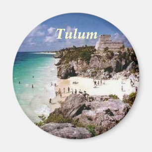 aimant tulum