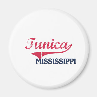 Aimant Tunica Mississippi City Classic