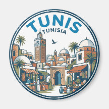 Tunis Tunisie