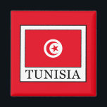 Aimant Tunisie<br><div class="desc">Tunisie</div>