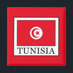 Aimant Tunisie<br><div class="desc">Tunisie</div>