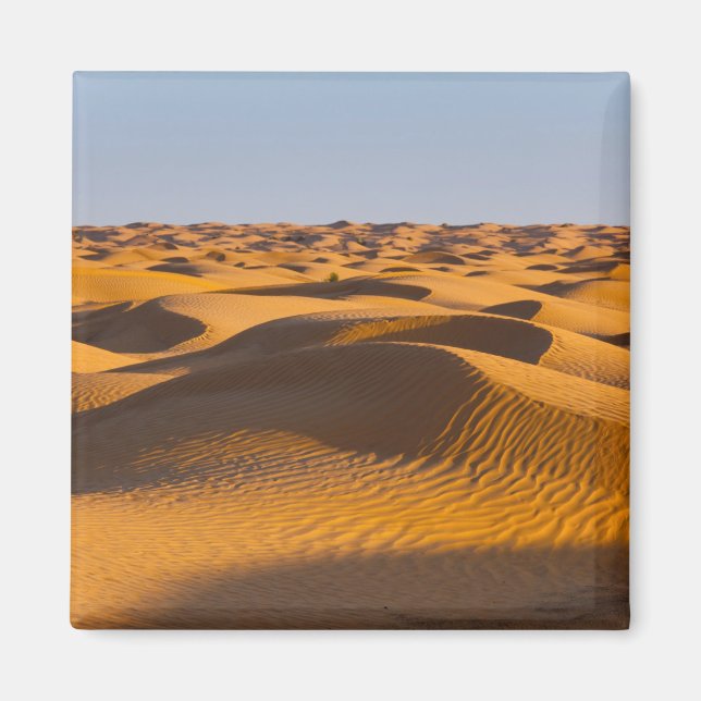 Aimant Tunisie, Ksour Area, Ksar Ghilane, Grand Erg 4 (Devant)