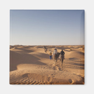 Aimant Tunisie, Ksour Area, Ksar Ghilane, Grand Erg 7