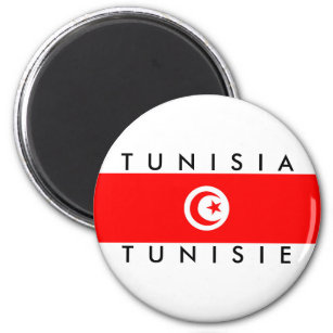 Pin's drapeau Tunisie