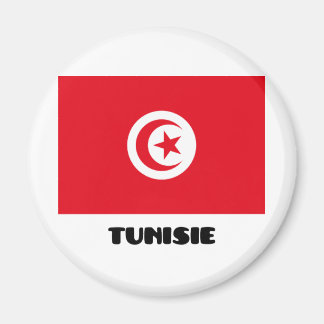 Aimant Tunisie / Tunisie