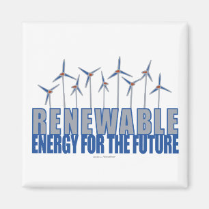 Aimant Turbines éoliennes
