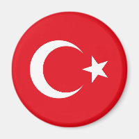 Turkey Flag