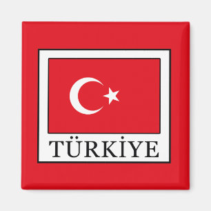 Aimant Türkiye