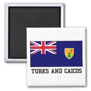 Aimant Turks and Caicos