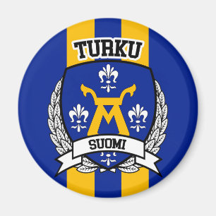 Aimant Turku