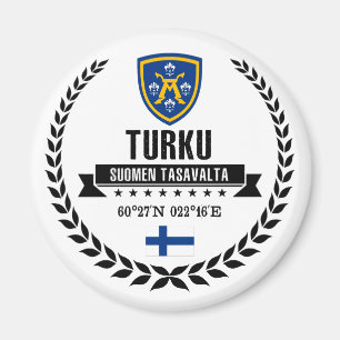 Aimant Turku