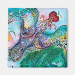 AIMANT TURQUE FAIRY TAIL 2