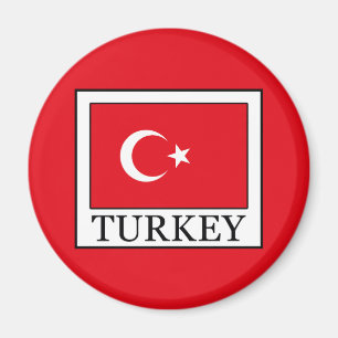 Aimant Turquie