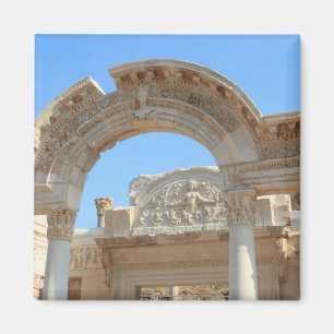 Aimant Turquie, Selcuk Cité antique d'Éphèse