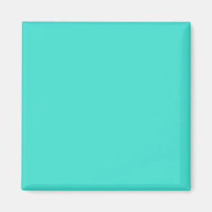 Aimant Turquoise