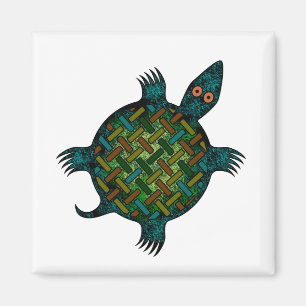 Aimant Turtle3