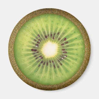 Aimant Tutti Frutti Kiwi Slice