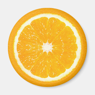Aimant Tutti Frutti Orange Slice