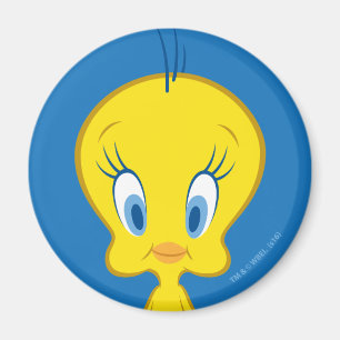 Aimant TWEETY™   Innocent Petit Oiseau