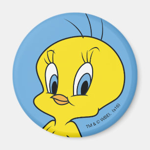 Aimant TWEETY™   Oiseau intelligent