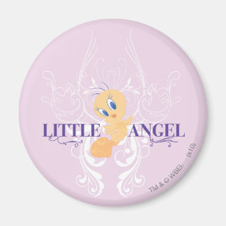 Aimant TWEETY™ "Petit Ange"