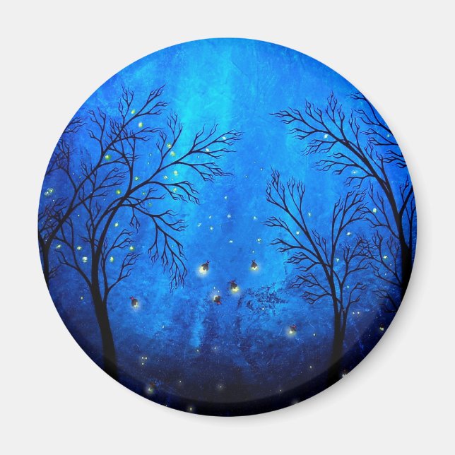 Aimant Twilight (Devant)