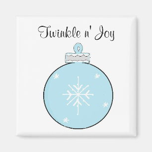 Aimant Twinkle n' Joy