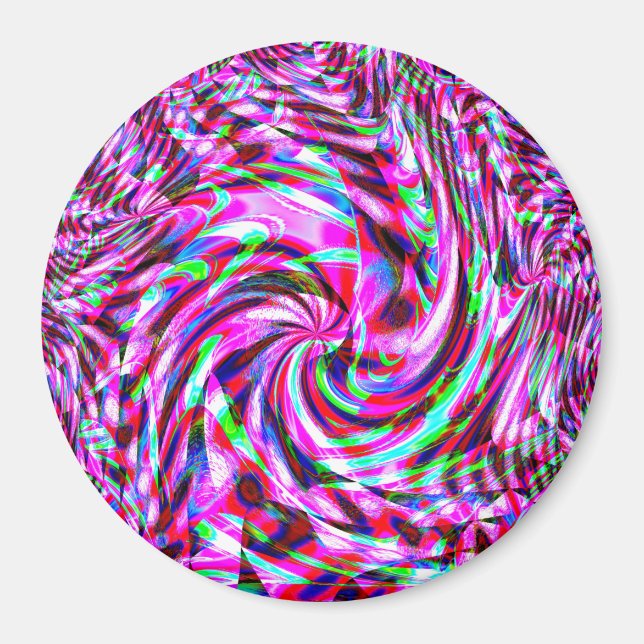 Aimant Twirlin..... (Devant)