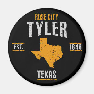 Aimant Tyler