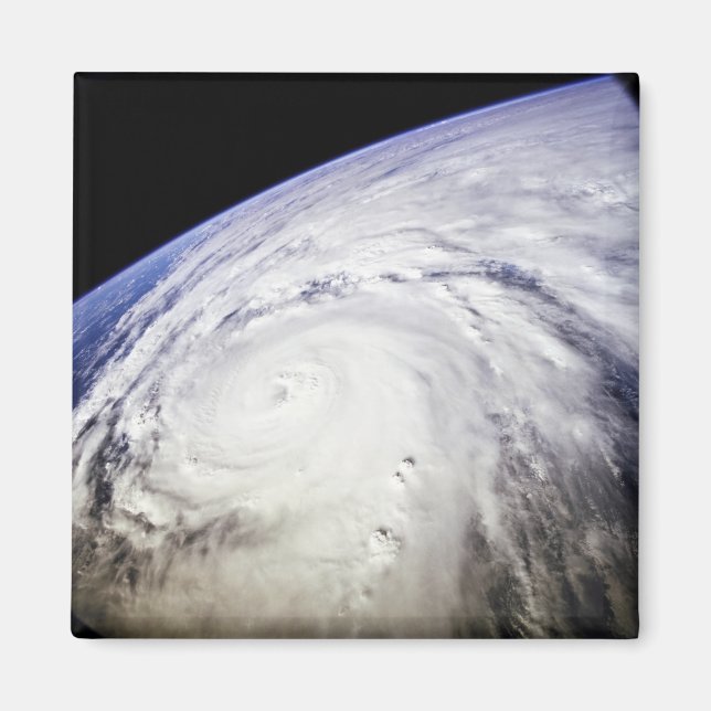 Aimant Typhon Saomai (Devant)