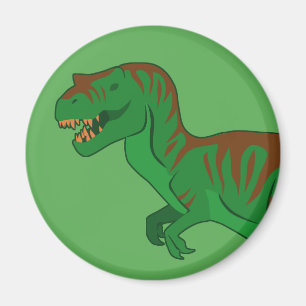 Aimant Tyrannosaurus