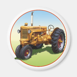 Aimant U du modèle MM