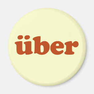 Aimant Uber