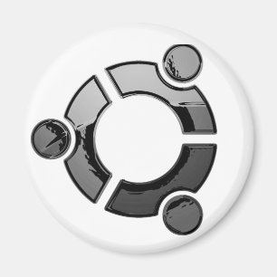Aimant Ubuntu (chrome)