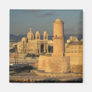 Aimant UE, France, Provence, Bouches-du-Rhône,