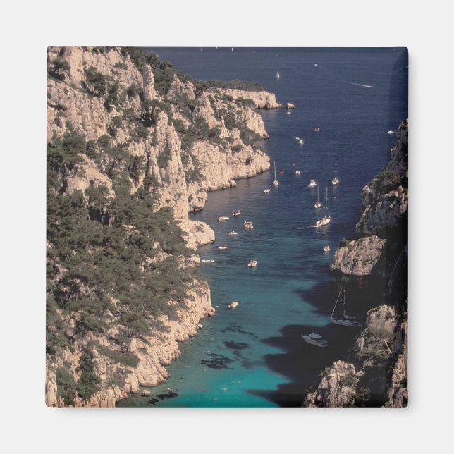 Aimant UE, France, Provence, Bouches, du, Rhône, 4 (Devant)