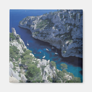 Aimant UE, France, Provence, Côte d'Azur, 2