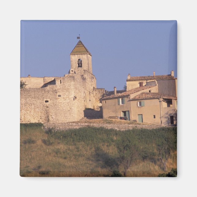 Aimant UE, France, Provence, région d'Aix (Devant)