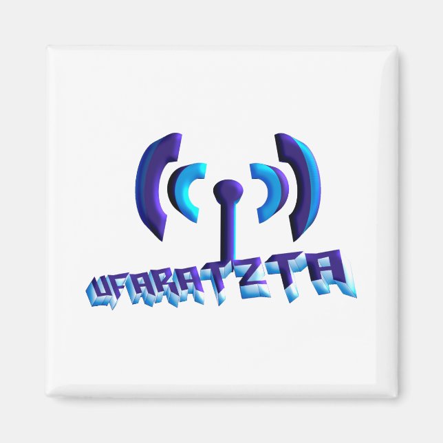 Aimant Ufaratzta (Devant)