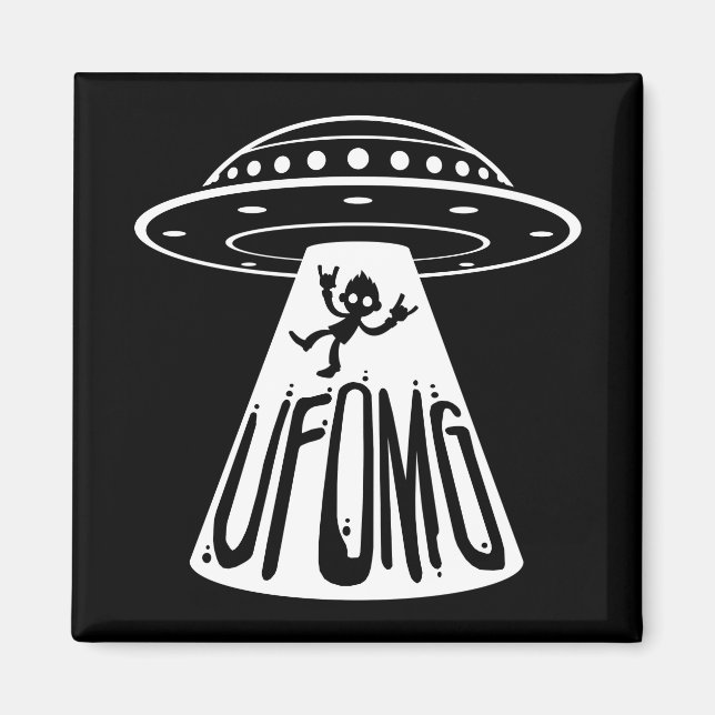 AIMANT UFOMG (Devant)