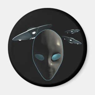 Aimant UFOs et aliens