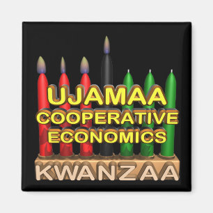 Aimant Ujamaa
